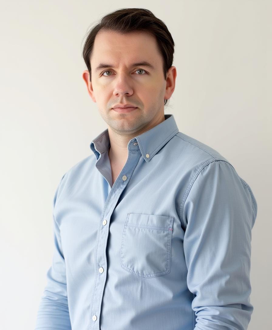 Michael Kozak