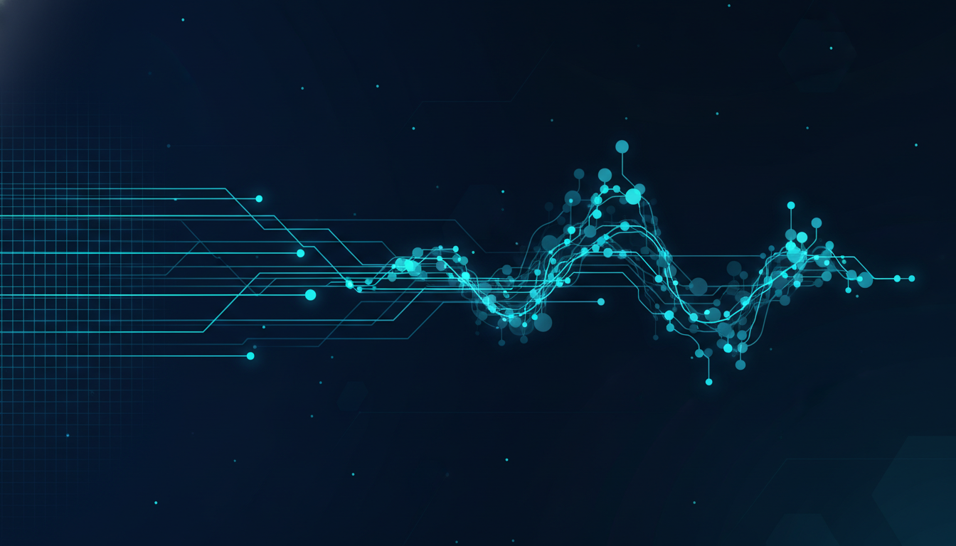 From rules to reasoning: The new era of probabilistic automation