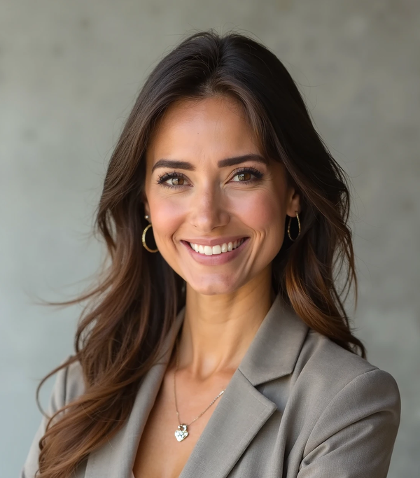 Meet Sarah Lee - our virtual employee of the future