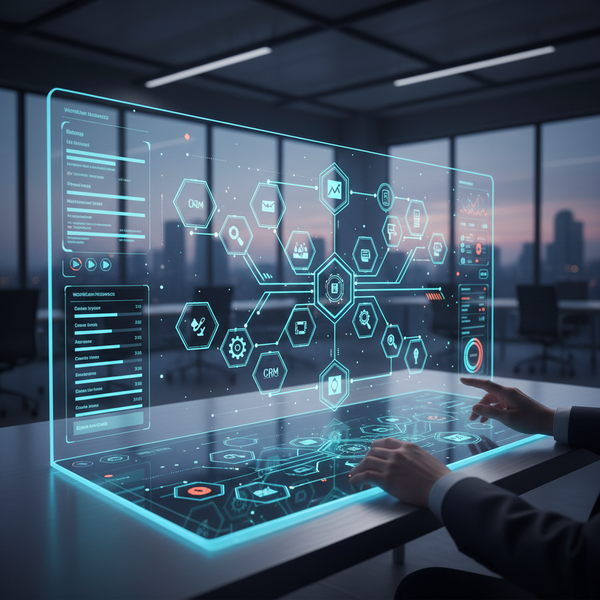 A new era of business process automation - n8n 2.0